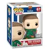 Image de Figurine Pop Football Barcelona Ter Stegen