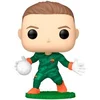 Image de Figurine Funko FC Barcelona Ter Stegen Multicolore 9 cm 889698815345