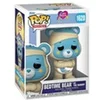 Image de Figurine Pop! - Bisounours - Bedtime Bear Déguisement La Momie