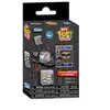 Image de Pack 4 Figurines Bitty Pop Wearables Pin