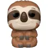 Image de Figurine de collection Funko Bitty POP (x3) Marron TU 889698816502