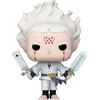 Image de Figurine Funko POP Black Clover Licht Exclusive Blanc TU 889698816748