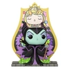 Image de Figurine Pop! Deluxe | Disney | Villains Maleficent (glass)