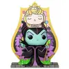 Image de Figurine Funko Deluxe Disney Sleeping Beauty Maleficient Noir TU 889698816786