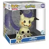 Image de Figurine Pop! Jumbo N°1020 | Pokemon | Mimikyu