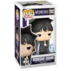 Image de Funko Pop! TV: Wednesday - Wednesday with Umbrella- Figurine en Vinyle à Collectionner - Idée de Cadeau - Produits Officiels - TV Fans en occasion ou reconditionné