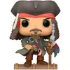 Image de Figurine Funko POP Pirates of the Caribbean Jack Sparrow Exclusive Multicolore 9 cm 889698819404
