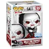 Image de Funko Pop! Plus : Saw Billy The Puppet - Exclusif à Amazon - Figurine en Vinyle à Collectionner - Idée Cadeau - Produits Officiels - Jouets pour Enfants et Adultes - Fans d'horreur - Figurine modèle en occasion ou reconditionné