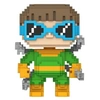 Image de Marvel - Figurine POP! 8-Bit Doc Ock 9 cm