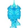 Image de Figurine Funko POP World of Warcraft The Lich King Bleu 9 cm 889698822404