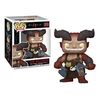 Image de FUNKO SUPER: DIABLO 4-THE BUTCHER 6" SUPER SIZED