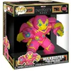 Image de Funko Pop! Jumbo: Iron Man - Hulkbuster (Blacklight) - Figurine en Vinyle à Collectionner - Idée de Cadeau - Produits Officiels - Jouets pour Les Enfants et Adultes en occasion ou reconditionné