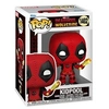 Image de Figurine Pop Marvel Deadpool & Wolverine Kidpool