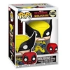 Image de Figurine Pop & Buddy DP3 S2 Pop 2