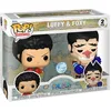 Image de Pack 2 Figurines Funko Pop Animation One Piece Luffy & Foxy with Chase Modèle aléatoire en occasion ou reconditionné