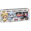Image de Figurine Pop! - Boruto - 4pk