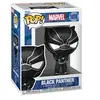 Image de Figurine Pop Marvel Black panther
