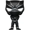 Image de Figurine Funko Pop Marvel Black Panther Classics Noir 9 cm 889698824965