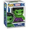 Image de Figurine Pop Marvel Hulk