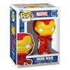 Image de Figurine Pop Marvel Iron Man