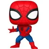 Image de Figurine Funko Pop Marvel Spider-Man Classics Rouge 9 cm 889698825009