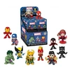 Image de Figurine Mystery Mini | Marvel Nc | 1 Figurine Aléatoire