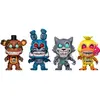 Image de Figurine de collection Funko POP Five Nights At Freddys Multicolore TU 889698825078