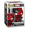 Image de Figurines Pop Marvel Black Panther Carnagizé