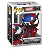 Image de Figurine Pop Marvel Carnageized Captain America