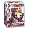 Image de Figurine Pop! - Spider-man - S2 Mayday Parker