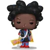 Image de Figurine Pop! - Spider-man - S2 Spider-punk(un)