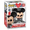 Image de Figurine Pop Disney and friends Mickey Mouse