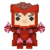 Image de Figurine Funko Pop! 8-bit | Marvel | Scarlett Witch