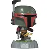 Image de Figurine Funko Star Wars: Fett Legacy POP! Boba Fett w/Rockets Vert 9 cm FK82722