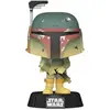 Image de Figurine Funko Star Wars: Fett Legacy POP! Boba Fett(GW) Vert 9 cm FK82723