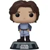 Image de Figurine Funko Star Wars: Fett Legacy POP! Boba Fett(Young) Bleu 9 cm FK82724