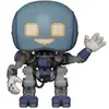 Image de Figurine Funko POP The Electric State Herman Doré 9 cm 889698827584