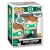 Image de Figurine Pop Heroes DC Green Lantern Beware Glow