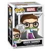 Image de Figurine Pop Marvel Don't make me angry Bruce Banner