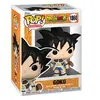 Image de Figurine Pop Animation Dragon Ball Super Broly Goku enfant