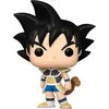 Image de Figurine Funko POP Dragon Ball Super Broly Goku Beige 9 cm 889698827812