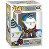 Image de Funko Pop! Animation: One Piece - General Franky - 1 Chance sur 6 D'avoir Une Variante Rare Chase - Brille dans Le Noir- Idée de Cadeau en occasion ou reconditionné