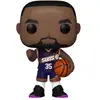 Image de Figurine Funko NBA Legends POP! Sports Vinyl Suns- Kevin Durant(Icon Edition) Violet 9 cm FK82828