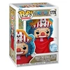 Image de Figurine Pop Animation One Piece Buggy Post Time-Skip