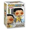 Image de Figurine Pop Animation One Piece Borsalino