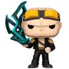 Image de Figurine Funko POP My Hero Academia Daigoro Banjo Multicolore 9 cm 889698828468
