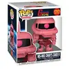 Image de Figurine Pop Mobile Suit Gundam Chars Zaku II