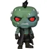 Image de Figurine Funko Creature Commandos POP! TV Vinyl Eric Frankenstein Marron 9 cm FK83055