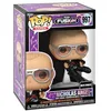 Image de Funko Fusion Hot Fuzz - Nicholas Angel Vinyl Figur 997 Unisexe Pop! Multicolore en occasion ou reconditionné