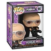 Image de Figurine Pop Games Funko Fusion Nicholas Angel